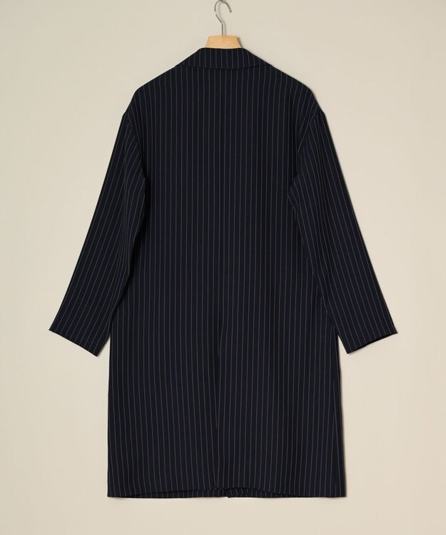 ONWARD Reuse Park 【ICB】コート春夏 ブルー