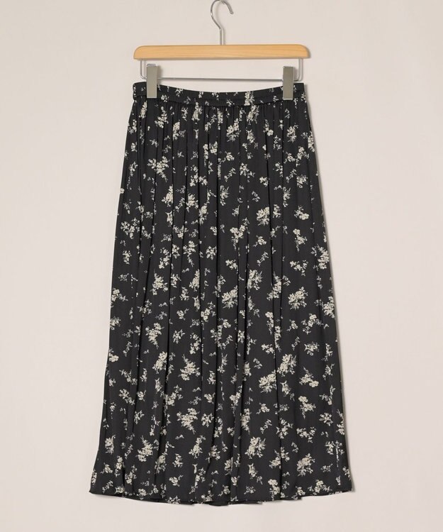 ONWARD Reuse Park 【any SiS】スカート秋冬 ブラック