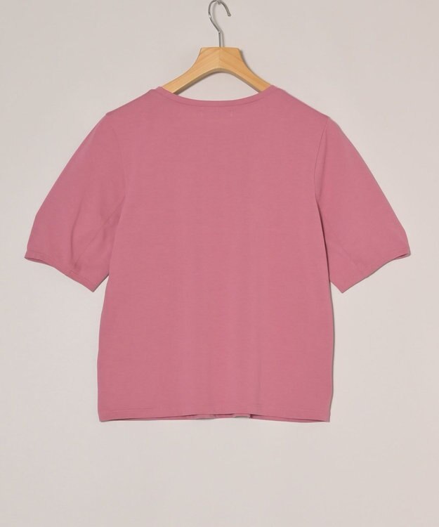 ONWARD Reuse Park 【any SiS】カットソー春夏 ピンク