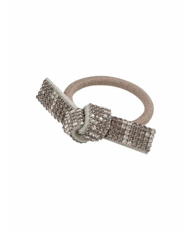 ACCA ブリジットドレスポニー ライトベージュ