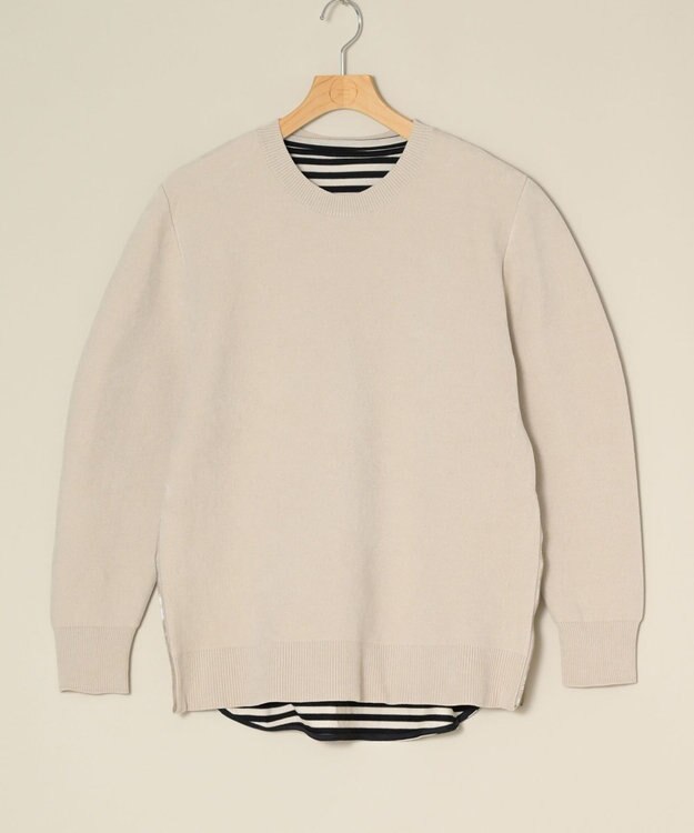 ONWARD Reuse Park セット商品/サイズS【ICB】ニット秋冬×カットソー秋冬 その他