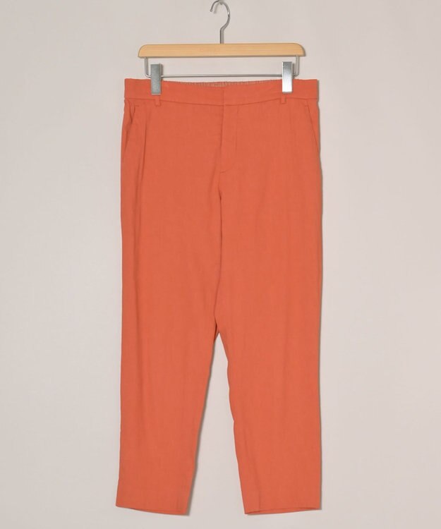 ONWARD Reuse Park 【23区】パンツ春夏 オレンジ