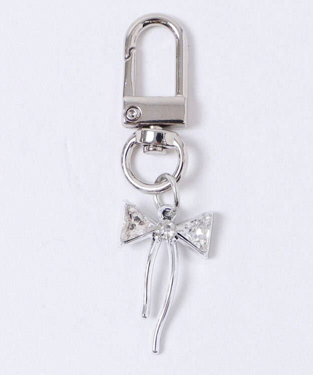 WEGO ミニメタルモチーフキーホルダー 柄13