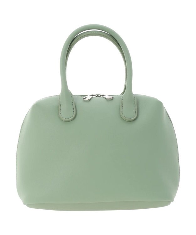 KOSSO RECOラウンド2WAYボストンバッグ / Green Parks