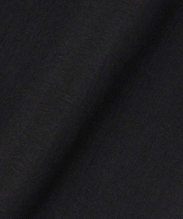 J.PRESS LADIES RELAXION トロ ワイド イージー パンツ ブラック系