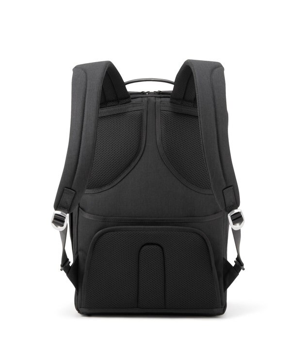 ZERO HALLIBURTON  Z PACK LTD DN ビジネスリュック  B4サイズ 15.6インチPCPC収納 脱着ポーチ 81742 ブラック