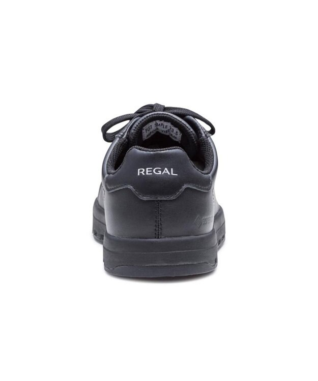 REGAL FOOT COMMUNITY 【リーガルレディース】BF05 コートスニーカー GORE-TEX SURROUND スニーカー ブラック