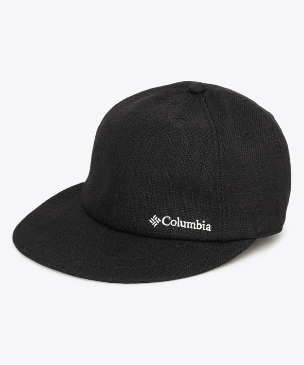 Columbia Columbia/ サンフラワーフォークキャップ /コロンビア Black