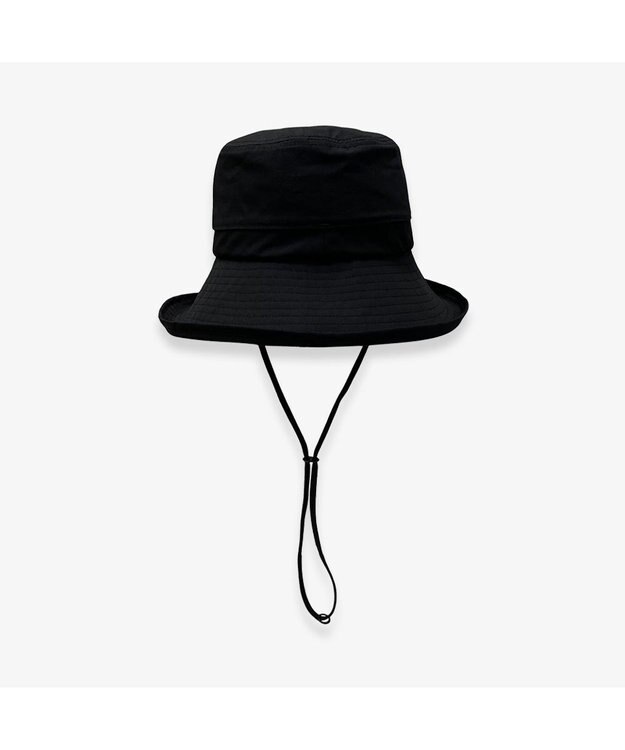 林八百吉商店 moz  エコベンチレーションクロッシェ ブラック