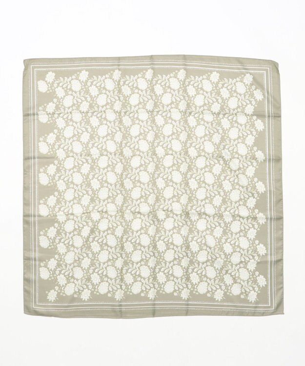 UNBILLION カシュネ cachenez / WEB限定アソート大判スカーフ ディー