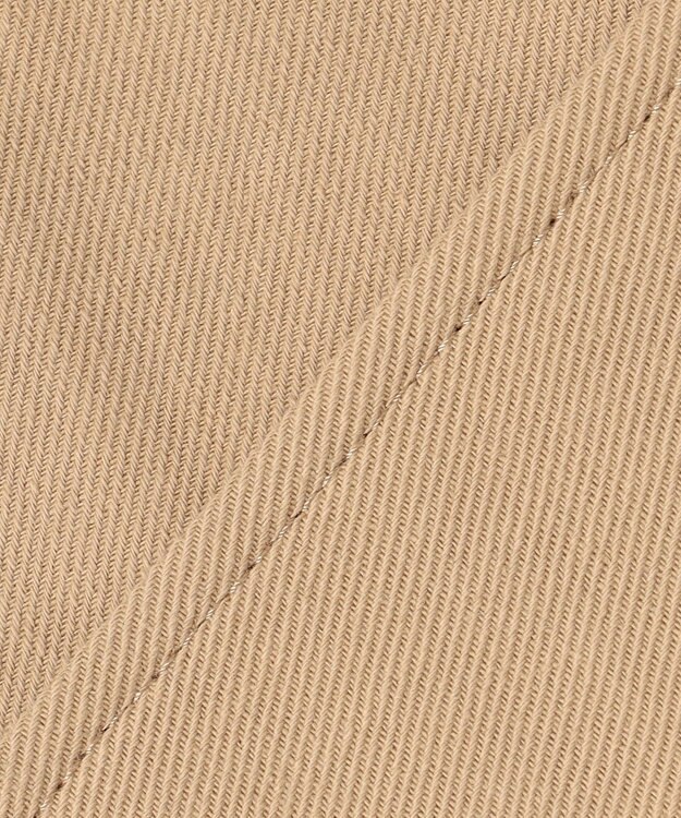 BEIGE， MOLUCCELLA / オーバーサイズステンカラーコート Beige