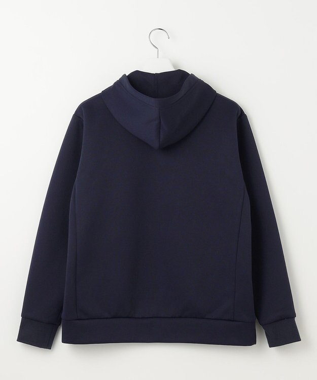 23区GOLF 【MEN】ダンボール フーディパーカー ネイビー系