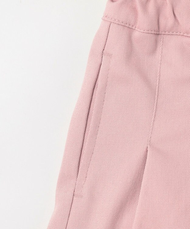 ANY KIDS マリン ショートパンツ ピンク