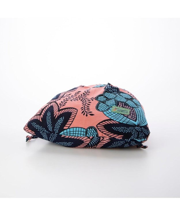 UNBILLION ペルケ perche / マリ・Harmony for peaceバゲットトート ライトピンク