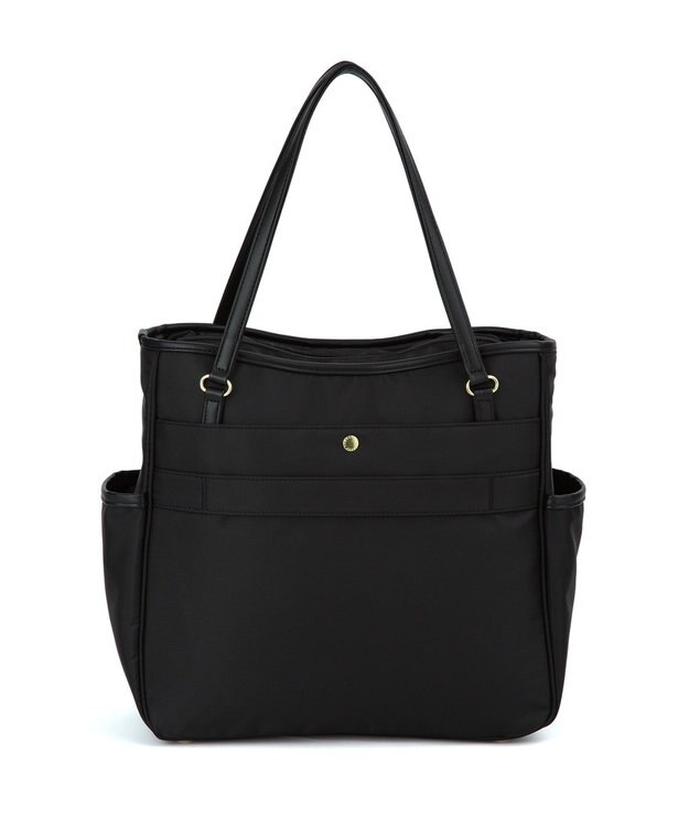ACE BAGS & LUGGAGE PROGRES アリューヴ トートバッグ A4サイズ 13.3インチPC収納 20201 プログレ ブラック