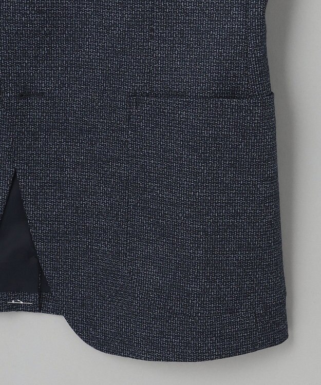 GOTAIRIKU 【MOVE】T/W_JERSEYセットアップ対応可 ネイビー系8