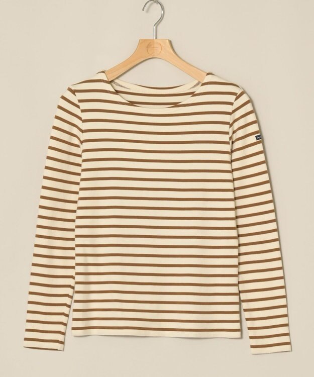 ONWARD Reuse Park 【23区】カットソー秋冬 ブラウン