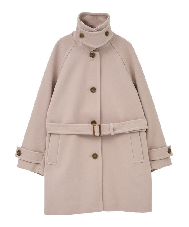 earth music&ecology 【2026年HAPPY BAG】earth music&ecology(ベルト付きコートセット) その他