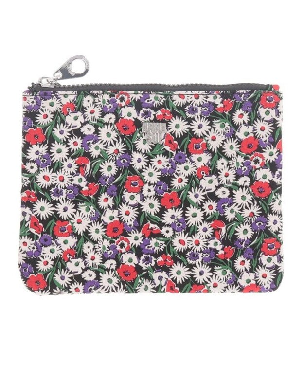 ANNA SUI パーク 2way縦長トート パープル