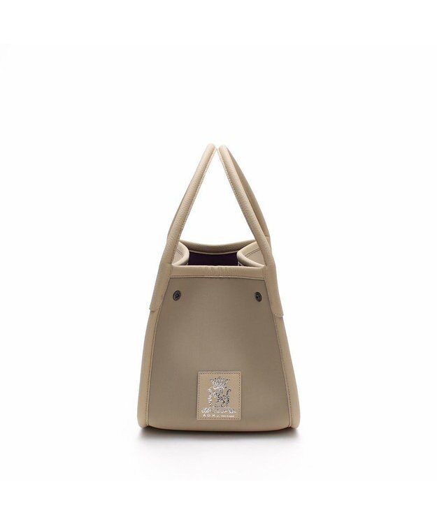 A.D.M.J. 【魔法の様に軽い】マジックライト/センターリボンベルボトムトートM アレナ