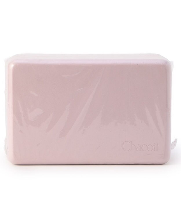 Chacott レッスンブロック ー