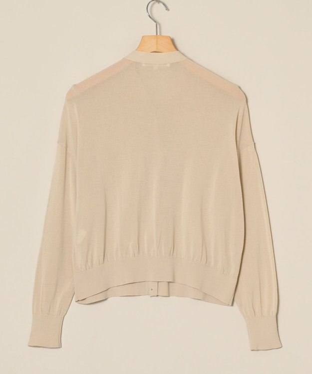 ONWARD Reuse Park 【23区】ニット春夏 ベージュ