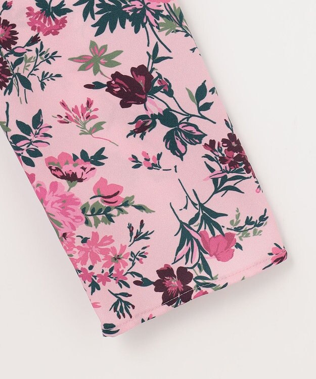 TOCCA 【洗える！】BOUQUETIER ドレス ピンク系5