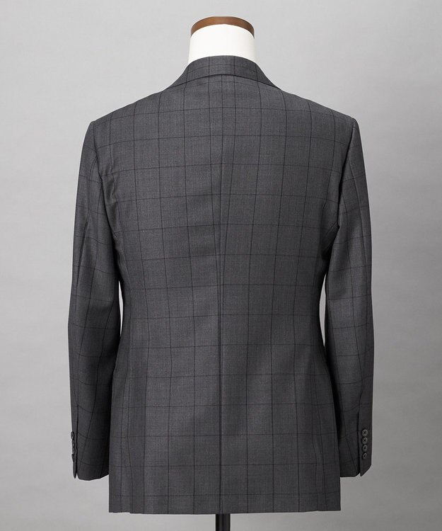 GOTAIRIKU 【DORMEUIL/ドーメル】アマデウス グレー系4