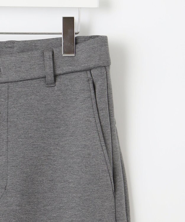 23区GOLF 【23Fondation/MEN】【ストレッチ】名品 ジャージパンツ グレー系