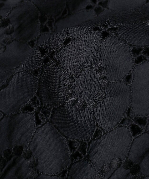 Paul Smith アイレットレース イージーパンツ ネイビー