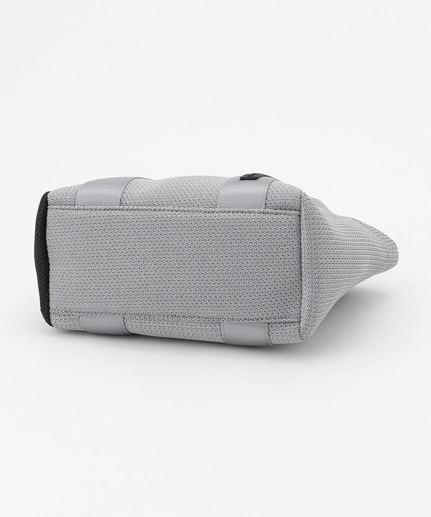 23区GOLF 【23Fondation】バッグ ライトグレー系