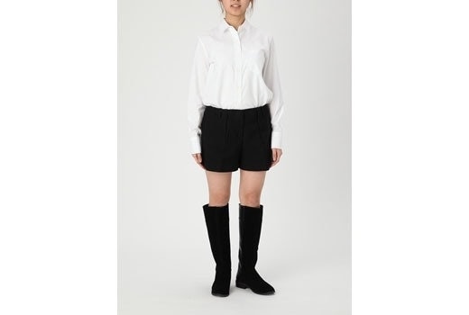 筒丈37cm（ヒール高3cm）