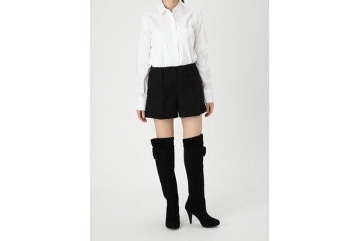 筒丈44cm（ヒール高8cm）