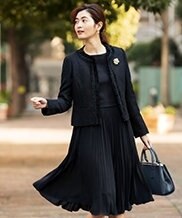 Ceremony Style セレモニースタイル Ceremony Style 卒業 入学 お子様のハレの日の装いに ファッション通販サイト オンワード クローゼット