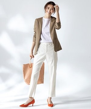 スーツセレクション Suit Selection お仕事からフォーマルシーンまで ファッション通販サイト オンワード クローゼット