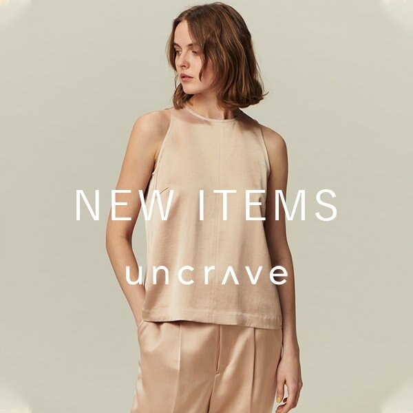 本日より新作サテンシリーズ販売開始