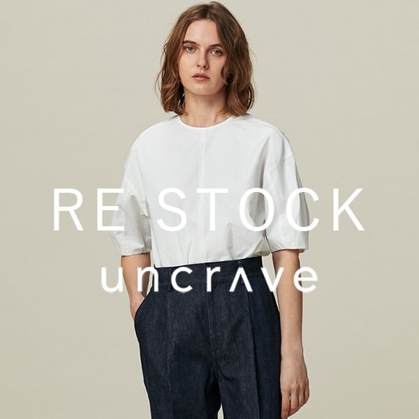 ご好評により追加生産決定！袖デザインブラウス