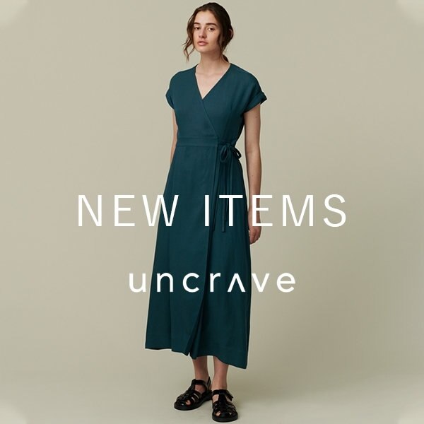 本日より新作アイテムが販売開始