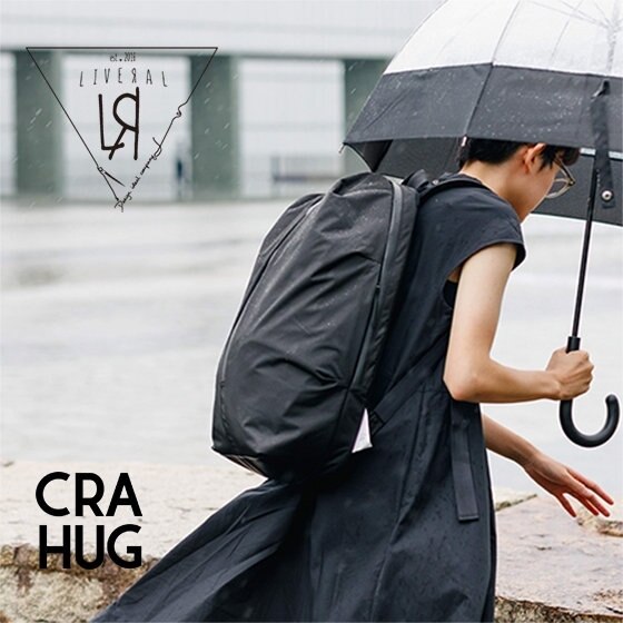 【LIVERAL BAGPACK】人気の秘訣に迫ります。