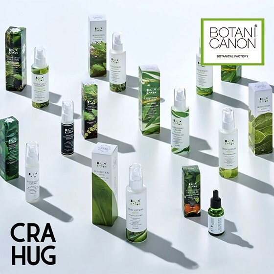 植物由来100%のサステナブルコスメより新商品の登場です。