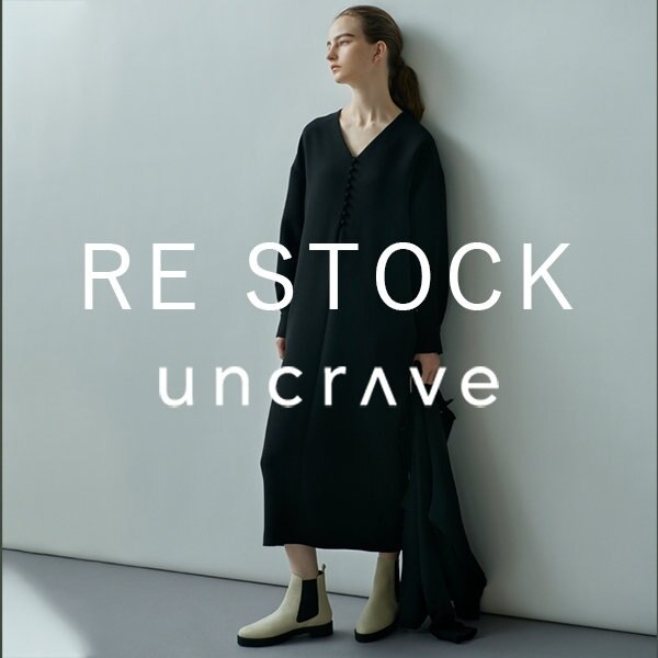 人気ワンピースの追加予約開始