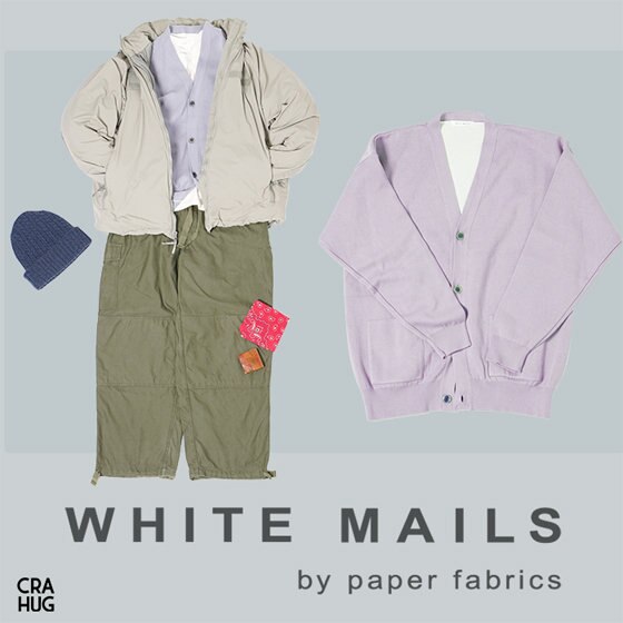 【冬支度特集】WHITEMAILSの和紙で、冬をもっと快適に。
