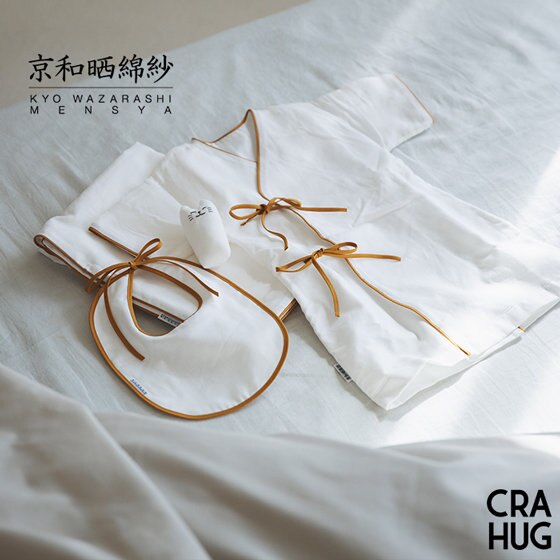 新色入荷！赤ちゃんもママも貰って嬉しいベビーギフトをご紹介