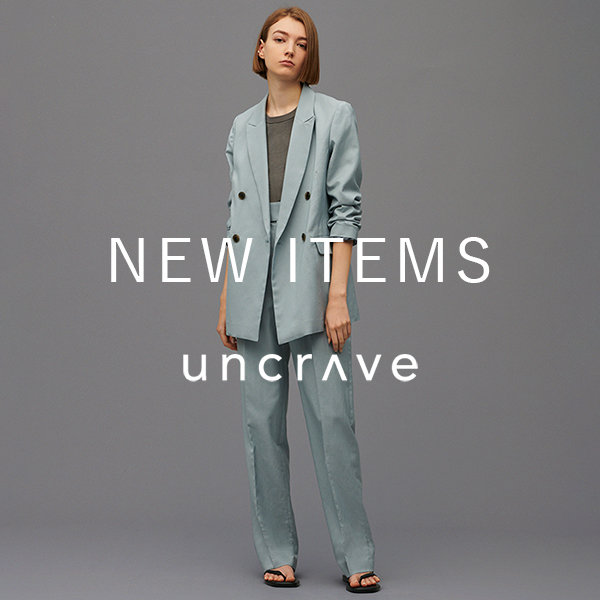 本日より22SS新作販売開始