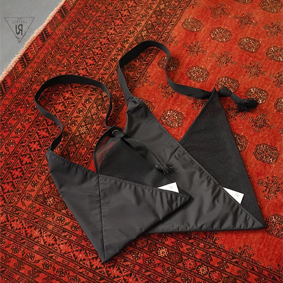 春のお出かけにおススメ！LIVERALの定番バッグをご紹介