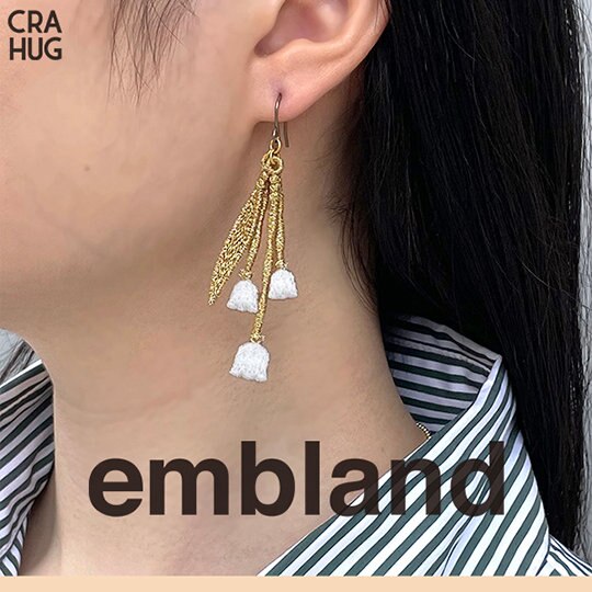 【誕生花シリーズ】自分へのご褒美や、誕生日プレゼントに！