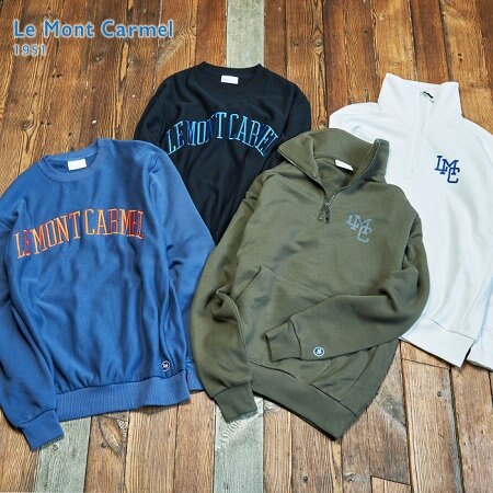 ＼UNISEXで着られる／今着たい！万能スウェット