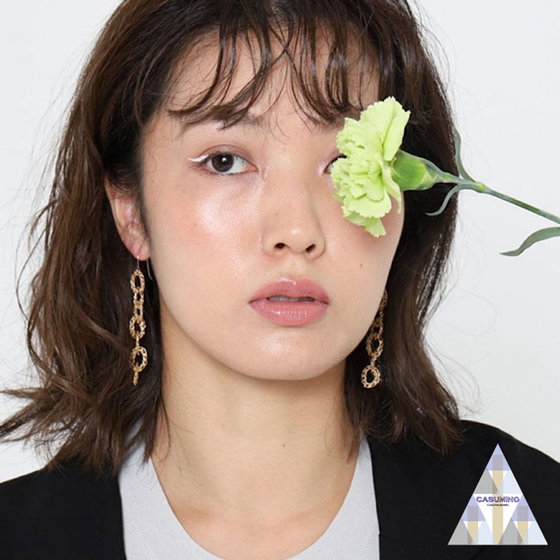 ＜いつもの装いを、より自分らしく＞アクセサリーブランド「CASUMINO」オープンしました！