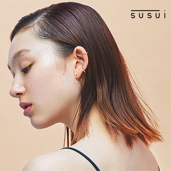 【NEW ITEM】ギフトにも、自分へのご褒美にも。k10シリーズ新登場！