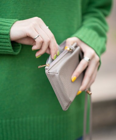 ANY スマートフォンポシェット